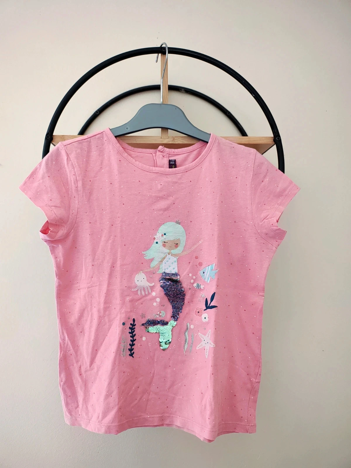 10 ans Teeshirt été sergent major